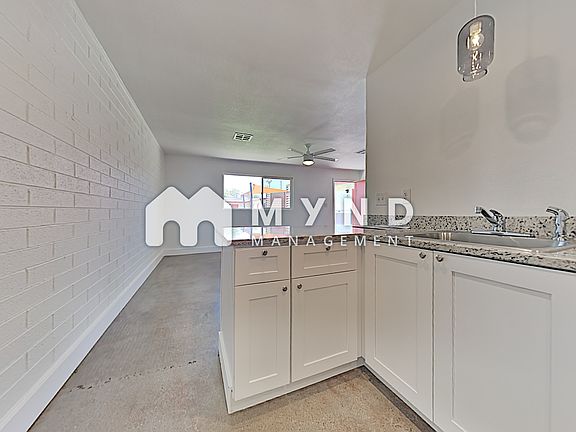 5th image of 4830 E Willetta St #7
