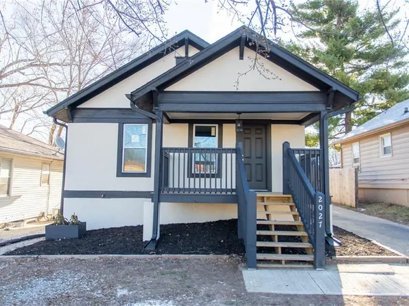 2027 Hardesty Ave, Kansas City, MO 64127