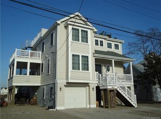 23 Carolina Ave, Long Beach, NJ 08008