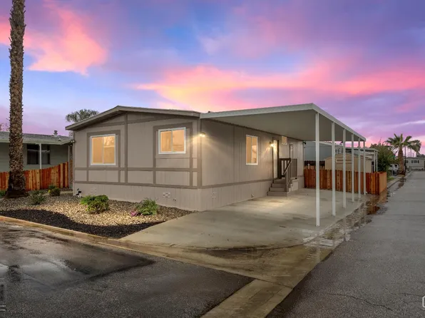 294 Florence Ln, Bakersfield, CA 93308