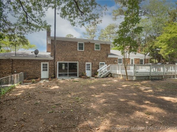 101 Cromwell Ave, Fayetteville, NC 28311