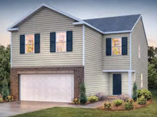 522 Evaleigh St, Woodruff, SC 29388