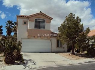 3651 Summer Picnic Ct, Las Vegas, NV 89147