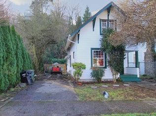 1031 S Donovan St, Seattle, WA 98108