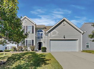 6 Smoky River Ct, Durham, NC 27704