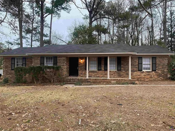 3217 Misty Valley Dr, Macon, GA 31204
