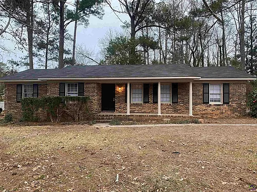3217 Misty Valley Dr Photo 1