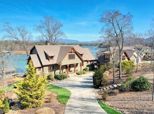 139 Tranquil Pointe Ln, Hiawassee, GA 30546