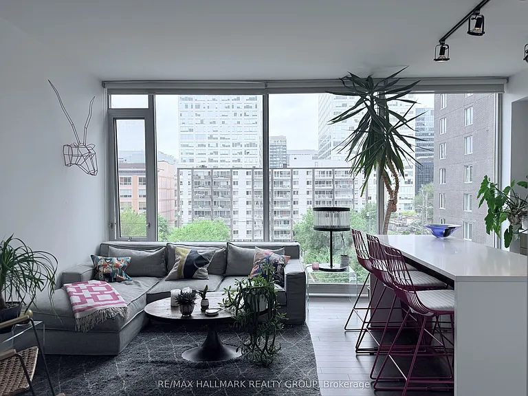 300 Lisgar St #503 — Photo 22