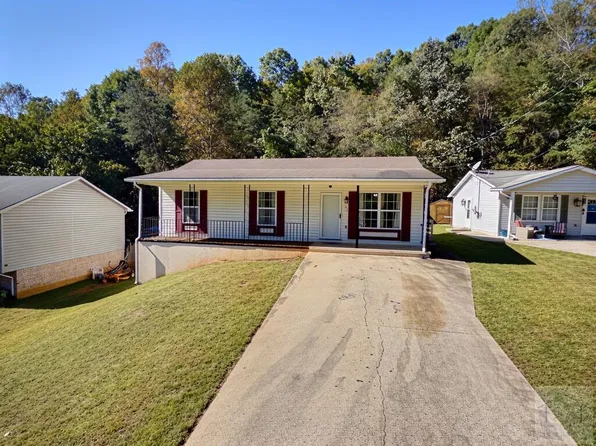 1102 Smith Lake Rd, Martinsville, VA 24112
