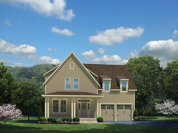 2nd image of 2616 Crossvine Dr