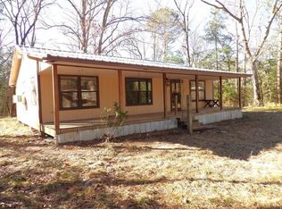 16590 State Highway 21 E #E, Grapeland, TX 75844