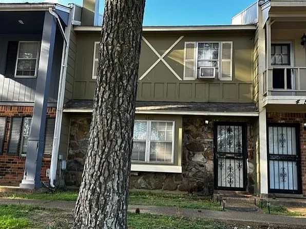 4450 Chuck Ave, Memphis, TN 38118