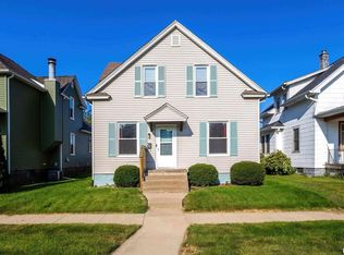 2110 N Sturdevant St, Davenport, IA