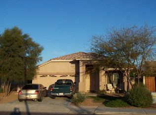 2107 S Drexel, Mesa, AZ 85212