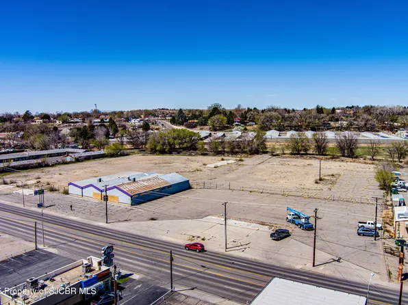 720 E Main St, Farmington, NM 87401