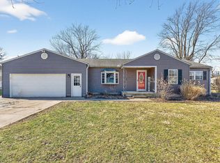 1309 Lusch Rd, Marion, OH 43302