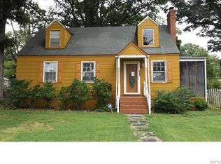 3400 McGuire Dr, Richmond, VA 23224