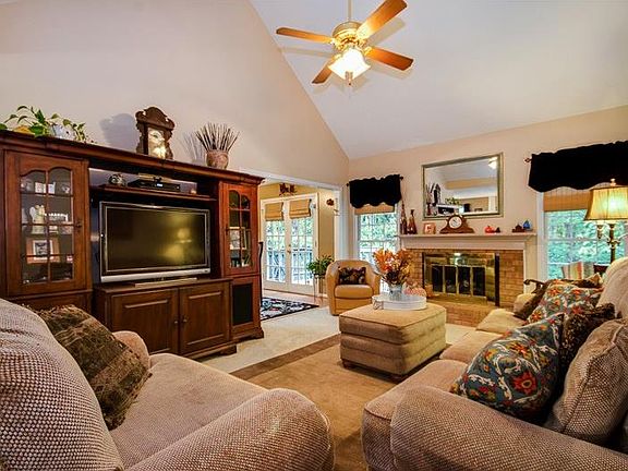 4th image of 3140 Deer Chase Ct