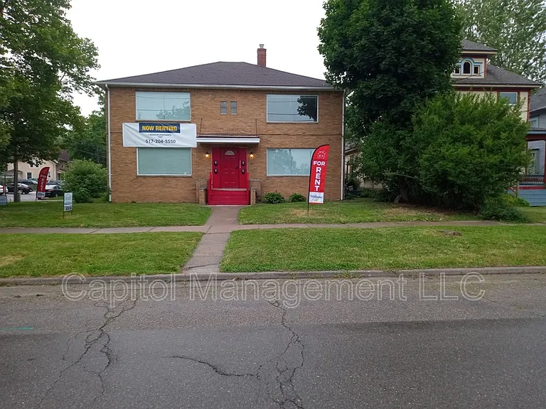 801 N Capitol Ave #1 — Photo 1