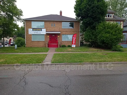 801 N Capitol Ave #1 Photo 1