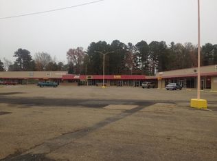 110 W Pinecrest Dr, Marshall, TX 75670