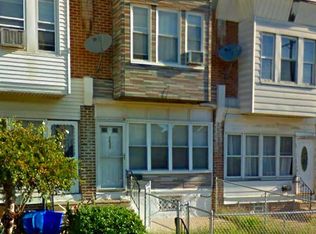 1635 Worrell St, Philadelphia, PA 19124