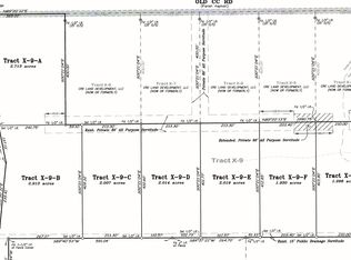 LOT Old Cc Rd #D, Albany, LA 70711