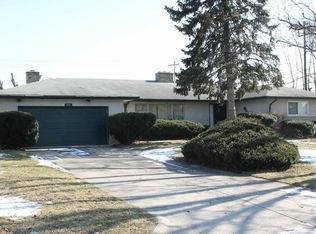 1644 Kenwick Rd, Columbus, OH 43209