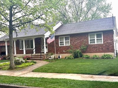 96 Stecher St, Staten Island, NY, 10312