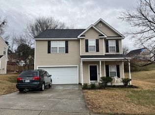 4109 Bay Rum Ln, Raleigh, NC 27610