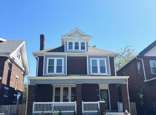 402 Morrison Ave, Columbus, OH 43205