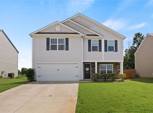 204 Hillendale Way, Pelzer, SC 29669
