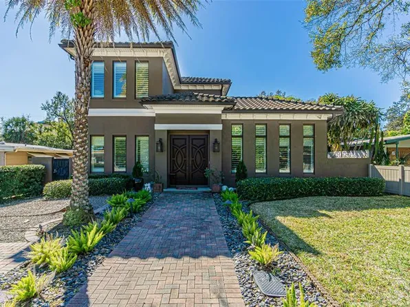 4210 W North B St, Tampa, FL 33609