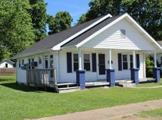 1125 Lomax St, Kingsport, TN 37660