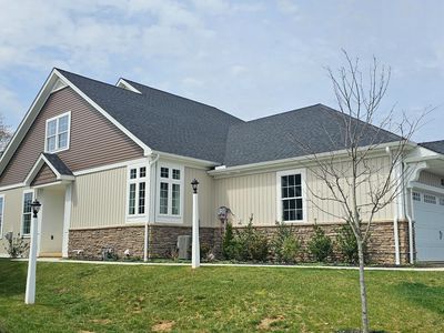 108 Copperstone Ct #47, Millersville, PA, 17551