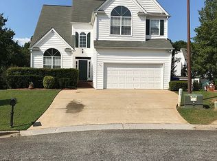 205 Ridgepoint Ct, Woodstock, GA 30188