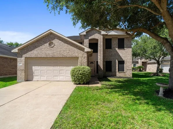 20339 Mammoth Falls Dr, Tomball, TX 77375