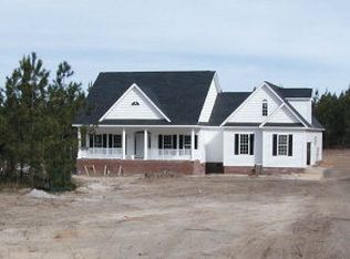 4384 Shiloh Church Rd, Aiken, SC 29805