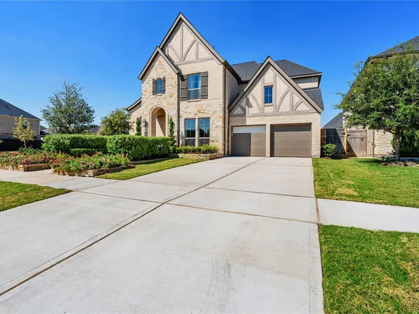 28618 Casen Ranch Ln, Fulshear, TX 77441