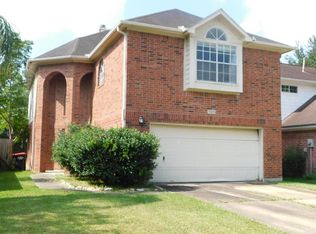 15859 Riverside Grove Dr, Houston, TX 77083