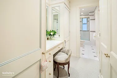 Sold by Sotheby's International Realty