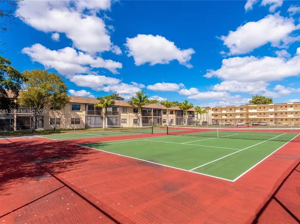 100 Ashbury Rd APT 107, Hollywood, FL 33024