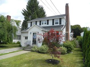 68 Matthews St, Binghamton, NY 13905