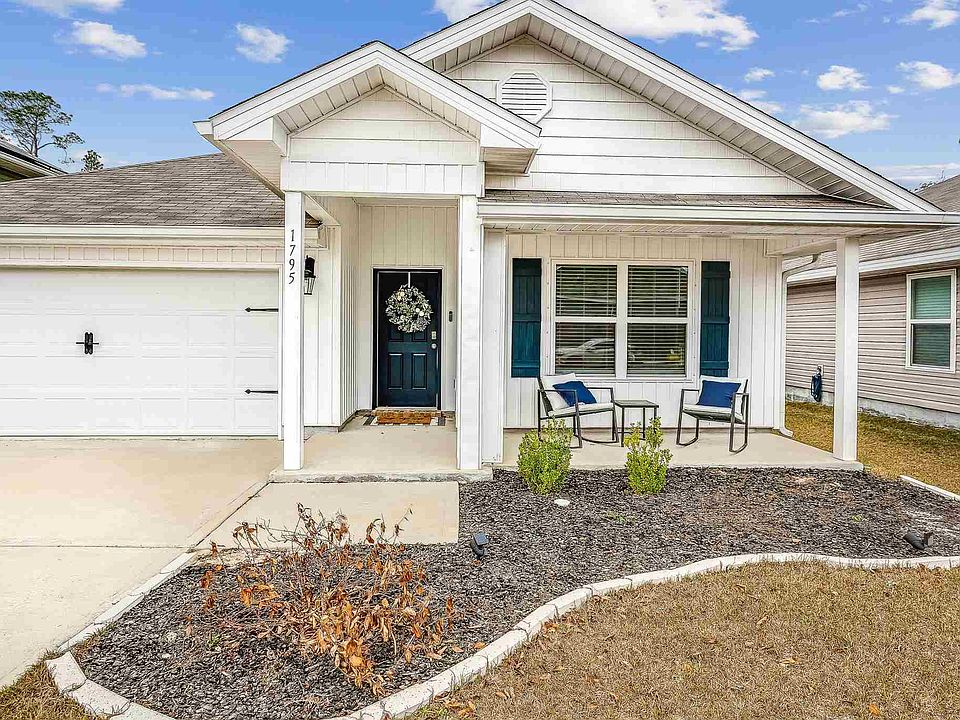 1795 Mary Jo Way, Pensacola, FL 32534 Zillow
