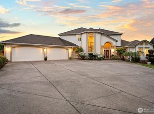 High Place, Woodland, WA 98674