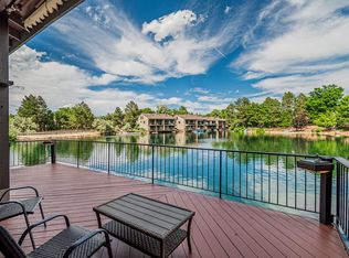 9866 E Maplewood Cir, Englewood, CO 80111
