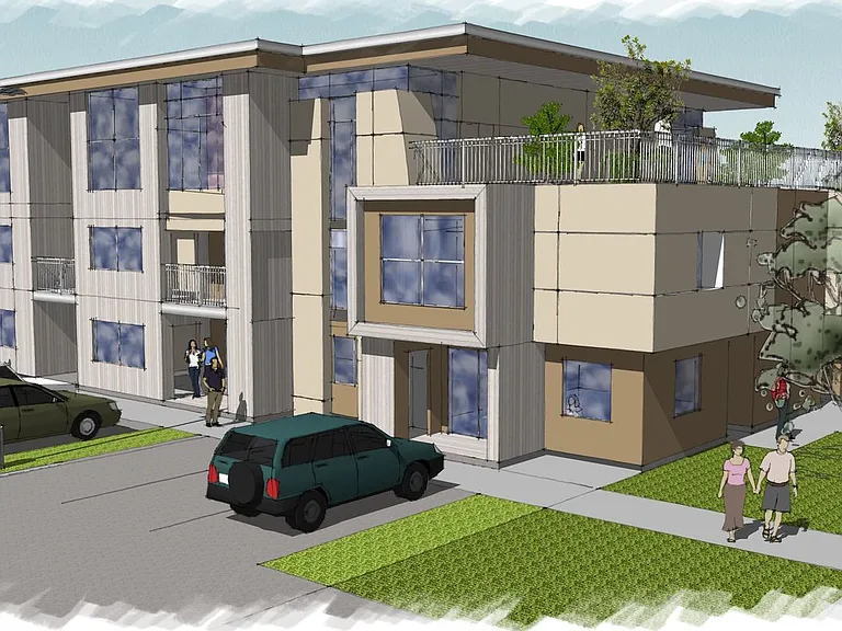 5915 Lake Grove St SW — Photo 21