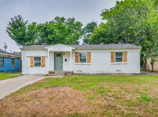 1331 Hillcrest St, Mesquite, TX 75149