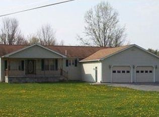 596 Methodist Rd, Greenville, PA 16125